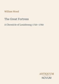 Produktbild: The Great Fortress