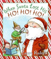 Produktbild: When Santa Lost His Ho Ho Ho