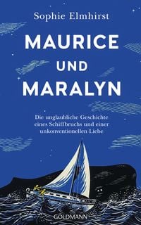 Produktbild: Maurice und Maralyn