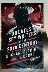 Produktbild: Greatest Spy Writers of the 20th Century