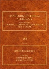 Produktbild: Sports Neurology