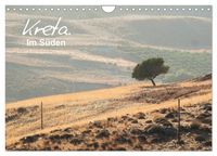Produktbild: Kreta. Im S&uuml;den (Wandkalender 2027 DIN A4 quer), CALVENDO Monatskalender