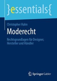 Produktbild: Moderecht