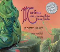 Produktbild: Martina Una Cucarachita Muy Linda