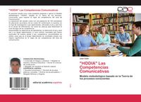 Produktbild: "HODIA" Las Competencias Comunicativas