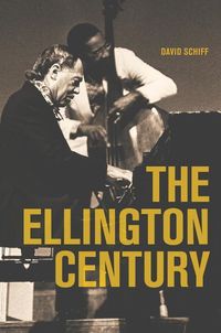 Produktbild: Schiff, D: Ellington Century