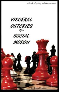 Produktbild: Visceral Outcries of a Social Moron
