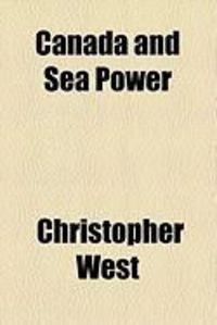 Produktbild: Canada and Sea Power