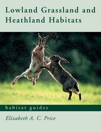 Produktbild: Grassland and Heathland Habitats