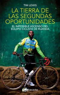 Produktbild: La tierra de las segundas oportunidades