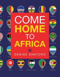 Produktbild: Come Home to Africa