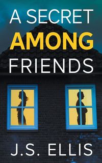 Produktbild: A Secrect Among Friends