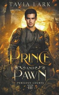 Produktbild: Prince and Pawn