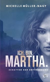 Produktbild: ICH.BIN.MARTHA