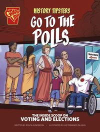 Produktbild: History Tipsters Go to the Polls