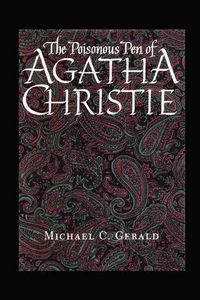 Produktbild: Poisonous Pen Of Agatha Christ