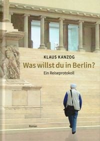 Produktbild: Was willst du in Berlin?