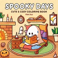 Produktbild: Spooky Days