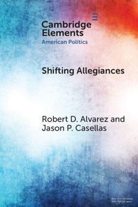 Produktbild: Shifting Allegiances