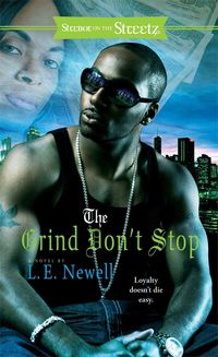 Produktbild: Grind Dont Stop
