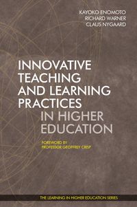 Produktbild: Innovative Teaching and Learning Practices in Higher Education