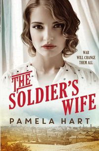 Produktbild: The Soldier's Wife