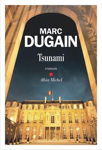 Produktbild: Dugain, M: Tsunami