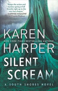 Produktbild: Silent Scream