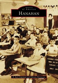 Produktbild: Hanahan