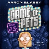 Produktbild: Game of Pets