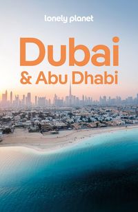 Produktbild: LONELY PLANET Reisef&uuml;hrer Dubai & Abu Dhabi