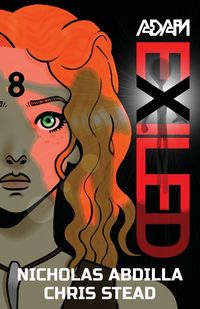 Produktbild: Adam Exiled
