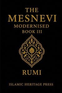 Produktbild: The Mesnevi