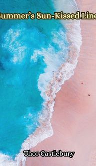 Produktbild: Summer's Sun-Kissed Lines