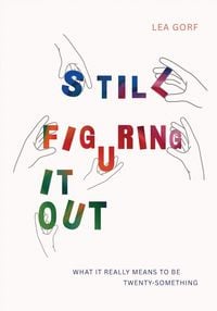 Produktbild: Still Figuring It Out