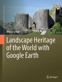 Produktbild: Landscape Heritage of the World with Google Earth