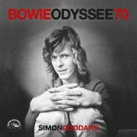 Produktbild: Bowie Odysee 70
