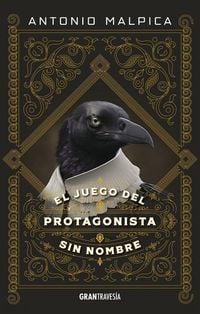 Produktbild: El Juego del Protagonista Sin Nombre