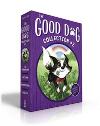 Produktbild: The Good Dog Collection #2 (Boxed Set)