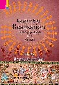 Produktbild: Research as Realization