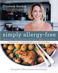 Produktbild: Simply Allergy-Free
