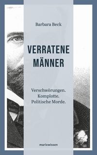 Produktbild: Verratene M&auml;nner