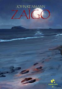 Produktbild: Za&iuml;go