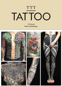 Produktbild: TTT: Tattoo