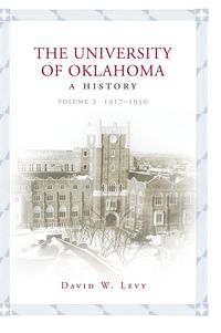 Produktbild: University of Oklahoma