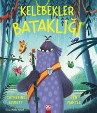 Produktbild: Kelebekler Batakligi