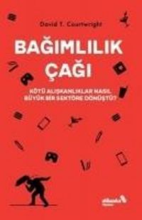 Produktbild: Bagimlilik Cagi