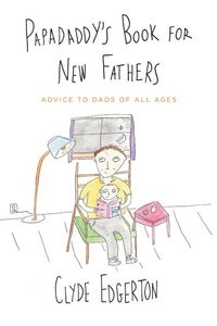 Produktbild: Papadaddy's Book for New Fathers