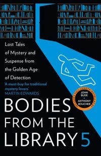 Produktbild: Bodies from the Library 5
