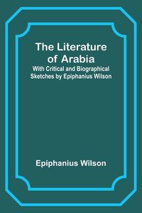 Produktbild: The Literature of Arabia